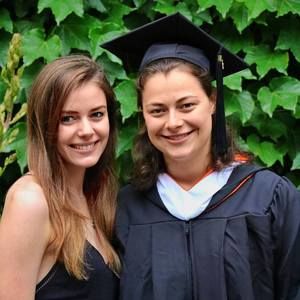 Meet your Posher, Meredith